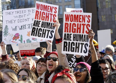 Gender Discrimination in Oman: Womens Rights - BORGEN