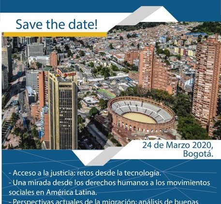 Dating events in Bogota